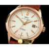 IWC Ingenuier Vintage RG/LE White A2824 -IWC0139B