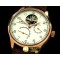 IWC Portifino Tourbillon RG/LE White Asian 17J HW -IWC0141