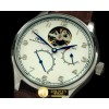 IWC Portifino Tourbillon SS/LE White Asian 17J HW -IWC0142