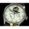 IWC Portifino Tourbillon SS/LE White Asian 17J HW -IWC0142
