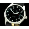 IWC Mark XVII SS/LE Black Asia 2824 -IWC0143