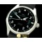 IWC Mark XVII SS/LE Black Asia 2824 -IWC0143