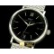 IWC Portofino Automatic SS/ME Black Asia 2892 -IWC0145B