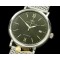 IWC Portofino Automatic SS/ME Grey Asia 2892 -IWC0145C