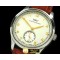 IWC Portugese Vintage Auto SS/LE White Asian 2824 28800bp -IWC0146A