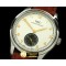 IWC Portugese Vintage Auto SS/LE White Asian 2824 28800bp -IWC0146B