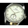 IWC Portugese Vintage Auto SS/LE White Asian 2824 28800bp -IWC0147A