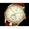 IWC Portugese Vintage Auto RG/LE White Asian 2824 28800bp -IWC0148C