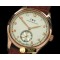 IWC Portugese Vintage Auto RG/LE White Asian 2824 28800bp -IWC0148D
