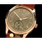 IWC Portugese Vintage Auto RG/LE Brown Asian 2824 28800bp -IWC0148F