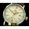 IWC Portofino Automatic SS/LE White Asia 2892 -IWC0149A