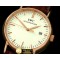 IWC Portofino Ladies RG/LE White Sticks Swiss Qtz -IWC0150A