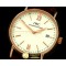 IWC Portofino Ladies RG/LE White Roman Swiss Qtz -IWC0150B