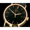 IWC Portofino Ladies RG/LE Black Sticks Swiss Qtz -IWC0150D