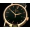 IWC Portofino Ladies RG/LE Black Sticks Swiss Qtz -IWC0150D