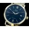IWC Portofino Automatic SS/ME Blue Asia 2892 -IWC0151