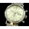 IWC Portofino Chronograph V2 SS/ME White A7750 28800bph -IWC0152A