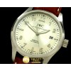 IWC Mark XVI V2 SS/LE Blk A2892 -IWC0155A