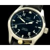 IWC Mark XVI SS/LE Blk A2892 -IWC0155B