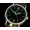 IWC Portofino Ladies SS/LE Black Rom/Sticks Swiss Qtz -IWC0158I