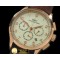 IWC Portuguese Grande Chrono RG/LE White/RG Jap OS20 -IWC0163B