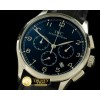 IWC Portuguese Grande Chrono SS/LE Black Jap OS20 -IWC0164A