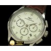 IWC Portuguese Grande Chrono SS/LE White/Silver Jap OS20 -IWC0164B
