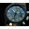 IWC Top Gun Miramar Ed PVD/NY Grey Jap OS20 Qtz -IWC0166