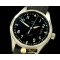 IWC Mark XVII SS/LE Black Asia 2813 -IWC0167