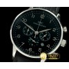 IWC Portuguese Chrono SS/LE Black Jap OS20 -IWC0170B