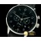 IWC Portuguese Chrono SS/LE Black Jap OS20 -IWC0170B