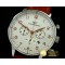 IWC Portuguese Chrono SS/LE White/Gold Jap OS20 -IWC0170C