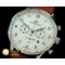 IWC Portuguese Chrono SS/LE White/Silver Jap OS20 -IWC0170D