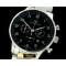 IWC Portuguese Chrono SS/SS Black Jap OS20 -IWC0171D