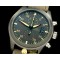 IWC Top Gun Miramar Ed PVD/NY Grey Jap OS20 Qtz -IWC0175