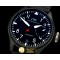 IWC Big Pilot 5019 Miramar PVD/NY Black Asian 23J -IWC0179