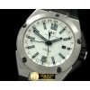 IWC Ingenuier 3785 Duo Time SS/RU White A2813 -IWC0182A