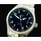 IWC Mark XVII SS/SS Black Asia 2813 -IWC0183