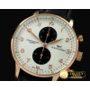 IWC Portuguese Chrono RG/LE White Jap OS20 -IWC0185A