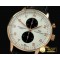 IWC Portuguese Chrono RG/LE White Jap OS20 -IWC0185A