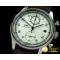 IWC Portuguese Chrono Date SS/LE White Jap OS20 -IWC0189C