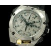 IWC Ingenieur Double Chrono SS/RU Grey A7750 -IWC0190C