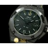 IWC Ingenuier Carbon CF/RU Black/Yellow A7750 -IWC0191D