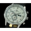 IWC Portuguese Chrono Day/Date SS/RU White Jap OS20 -IWC0194A