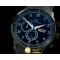 IWC Portuguese Chrono Day/Date PVD/RU Black Jap OS20 -IWC0195A