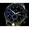 IWC Portuguese Chrono Day/Date PVD/LE Black Jap OS20 -IWC0195B