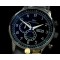 IWC Portuguese Chrono Day/Date PVD/LE Black Jap OS20 -IWC0195B