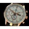 IWC Portuguese Chrono Day/Date RG/LE White/Gold Jap OS20 -IWC0196A
