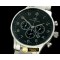 IWC Portuguese Chrono SS/SS Black Jap OS20 -IWC0198A