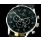 IWC Portuguese Chrono SS/LE Black Jap OS20 -IWC0198E